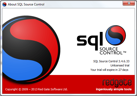 SQL Source Control - Screenshot #5