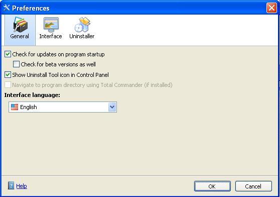 Uninstall Tool - Screenshot #4