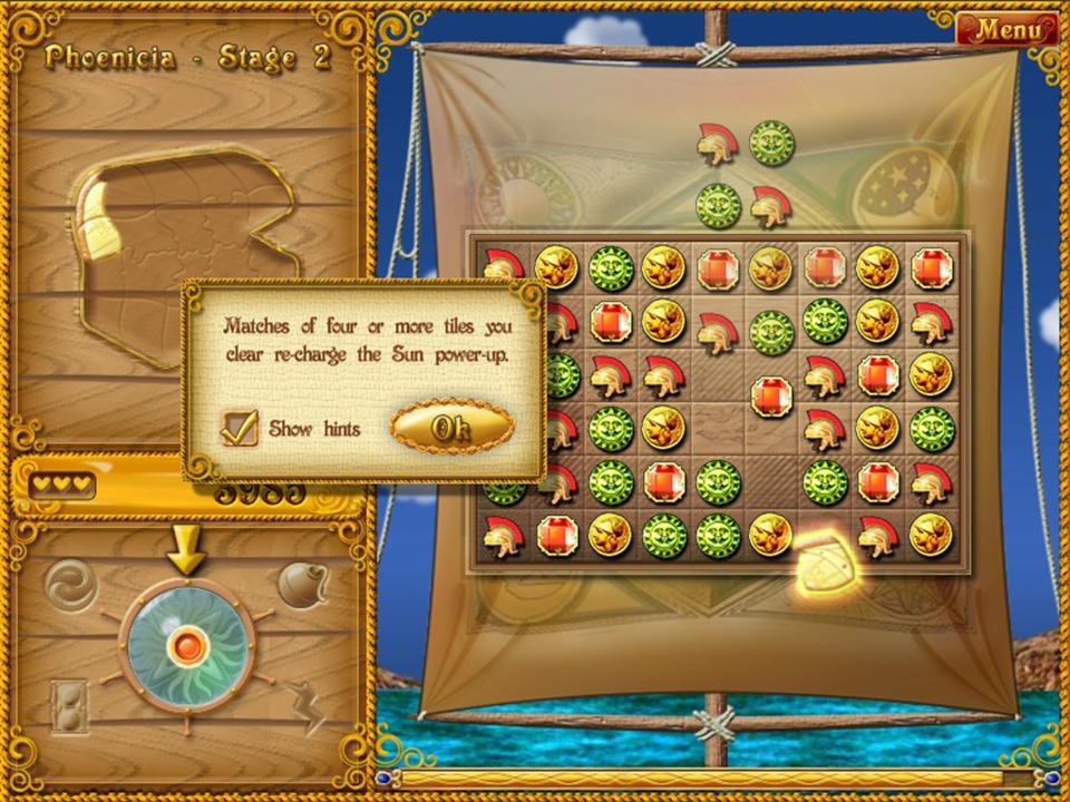 The Rise Of Atlantis Latest Version - Get Best Windows Software