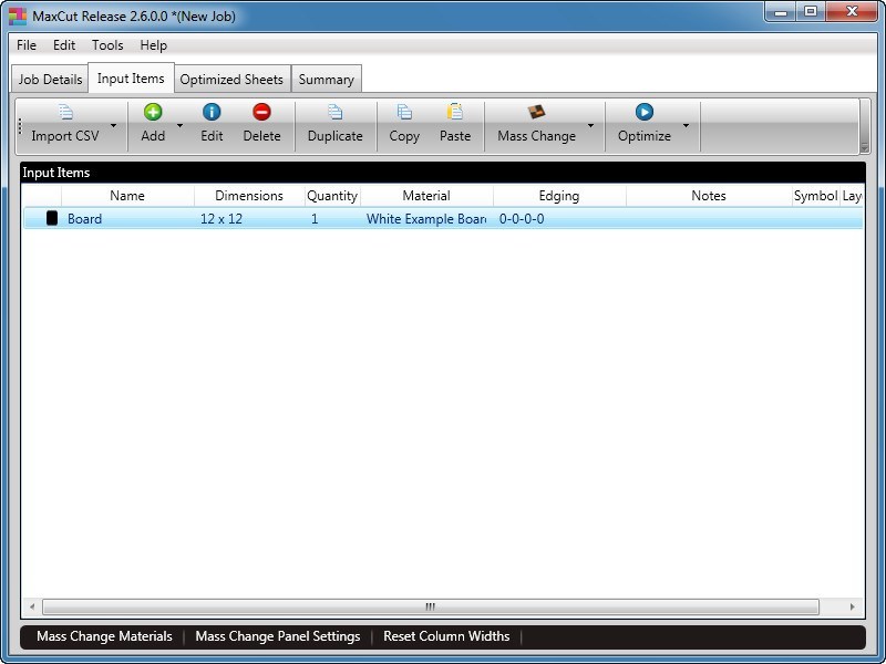 MaxCut - Screenshot #8
