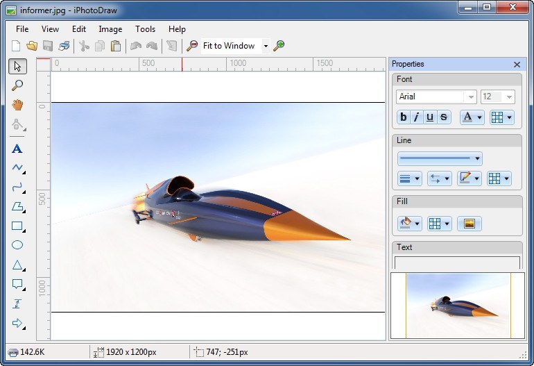 iPhotoDraw - Screenshot #16