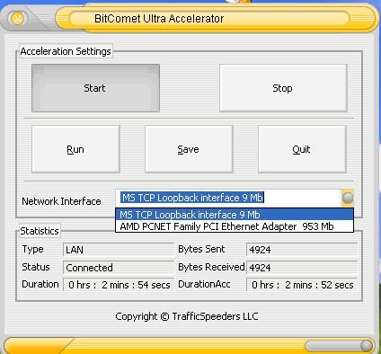 download the new for windows BitComet 2.01