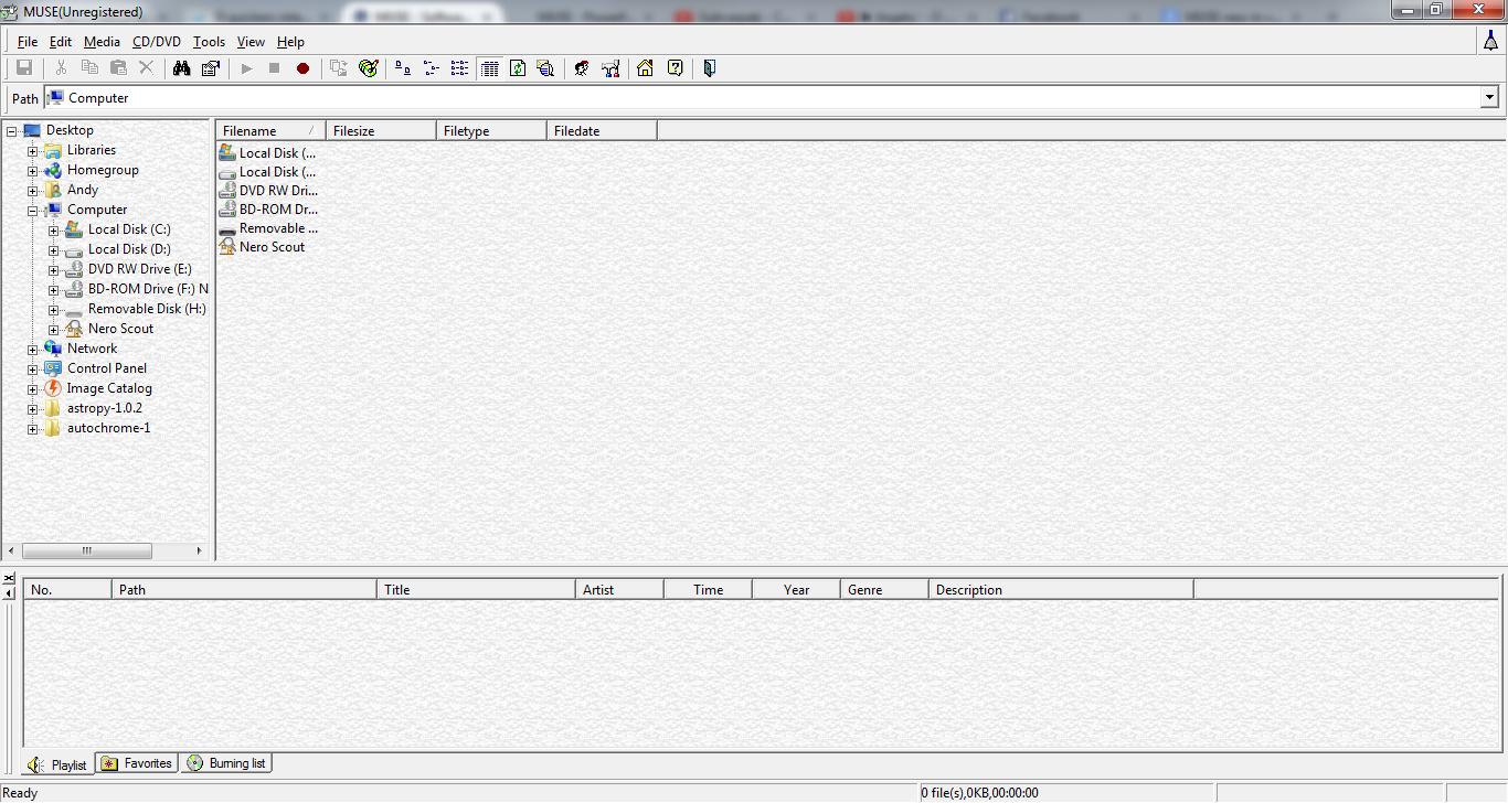 Muse Pc Program MUSE latest version - Get best Windows software