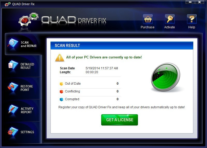 driverfix free