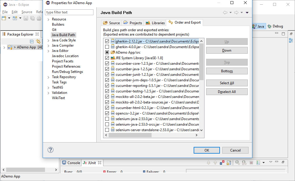 Cucumber JVM download for free SoftDeluxe