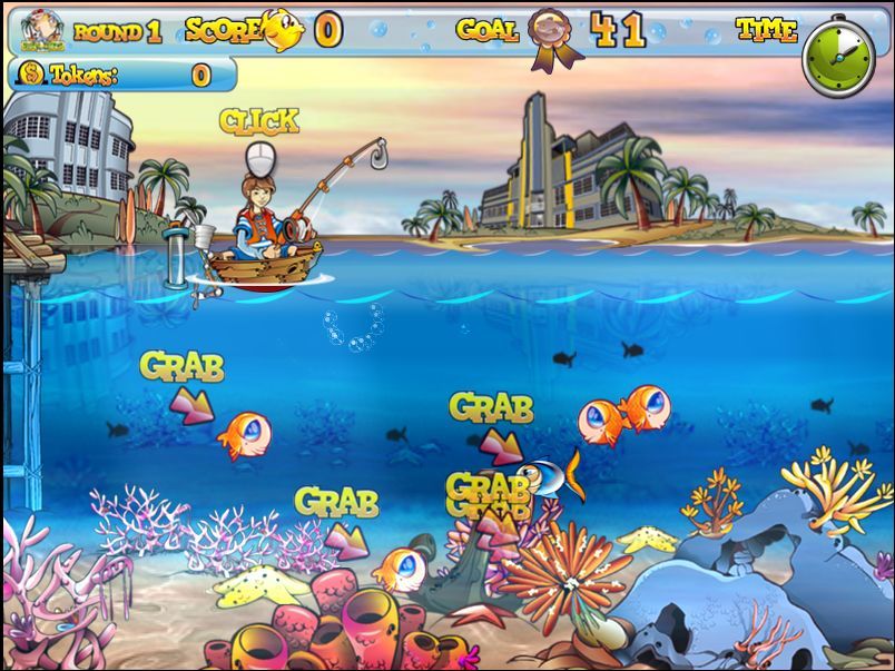 download game fishing craze full version gratis