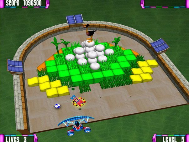 Magic Ball - Screenshot #17