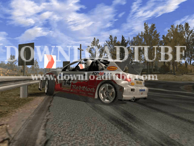 Xpand Rally latest version - Get best Windows software