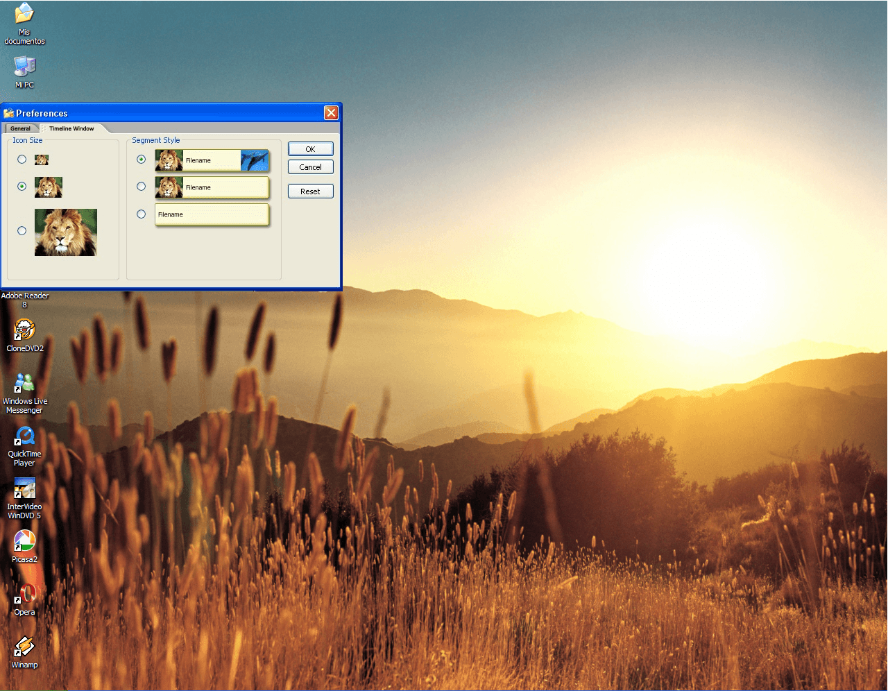 Ordix Avi Joiner - Screenshot #3