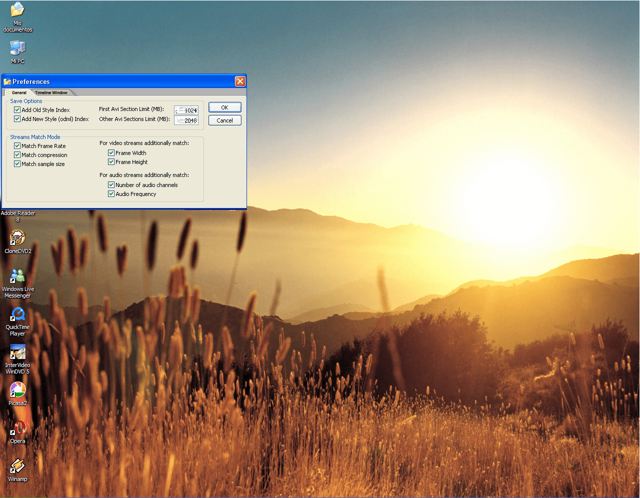 Ordix Avi Joiner - Screenshot #2