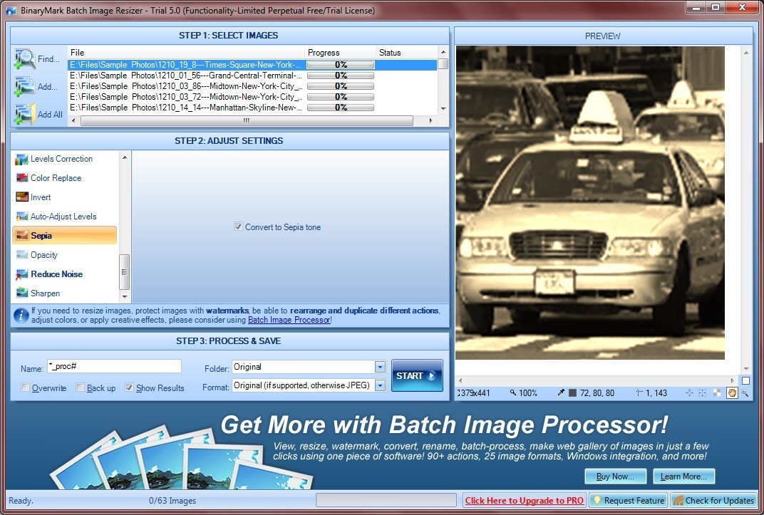 free windows batch image resizer