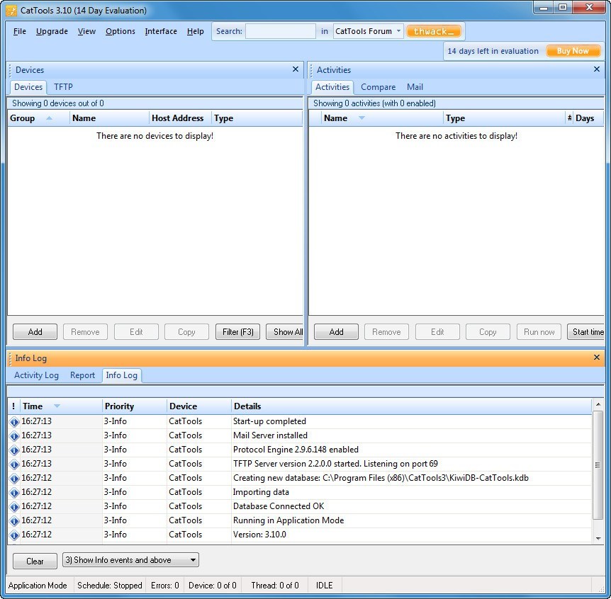 Kiwi CatTools download for free - SoftDeluxe
