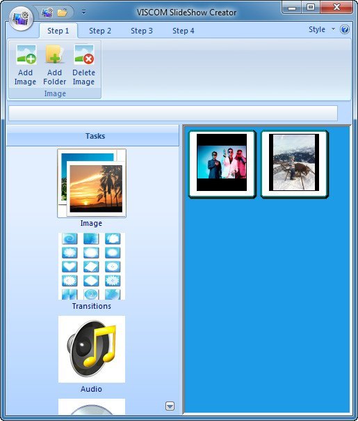 download the new version for iphoneIcecream Slideshow Maker Pro 5.07