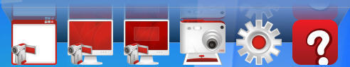 Weeny Free Video Recorder - Screenshot #1