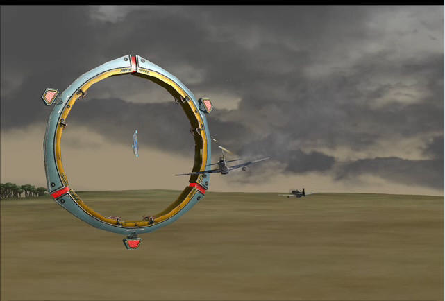 RealFlight G4 - Screenshot #2