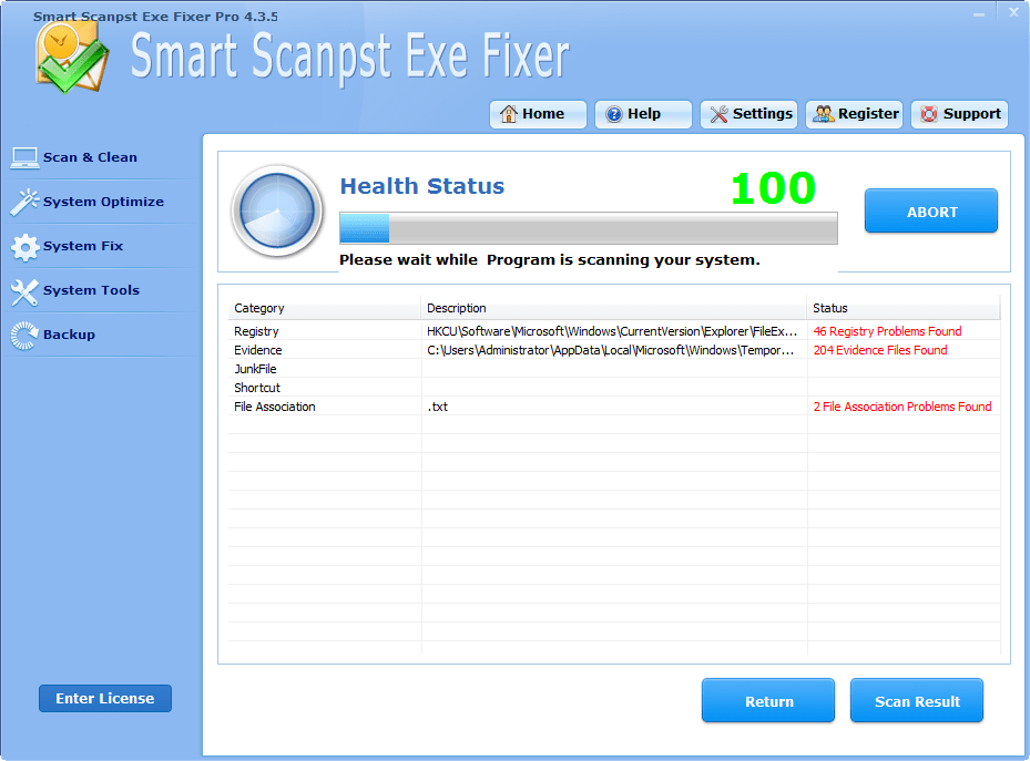 smart svchost exe fixer pro