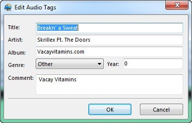 CyberPower Audio Editing Lab - Screenshot #5