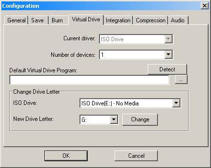 UltraISO - Screenshot #17