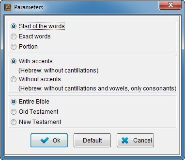 Bible-Discovery - Screenshot #14