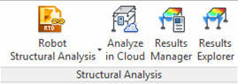 Structural Analysis and Code Checking Toolkit for Autodesk Revit - Screenshot #1