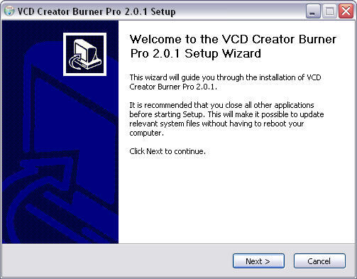 download True Burner Pro 9.4 free