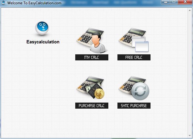 Easycalculation - Screenshot #4