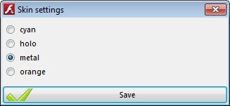 Установка TerSoft Flash Player