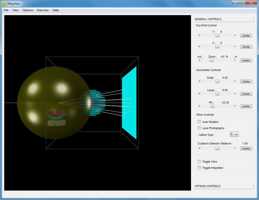 Xrayvision Software XRayView download for free - SoftDeluxe