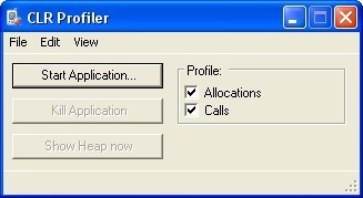 Power Toys for the Microsoft .NET Compact Framework - Screenshot #1