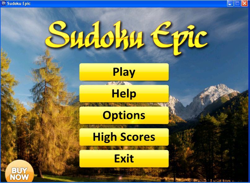 Sudoku Epic Download For Free SoftDeluxe