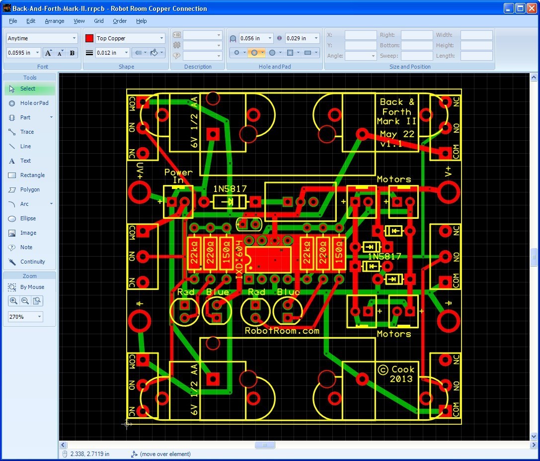 Copper Connection download for free SoftDeluxe