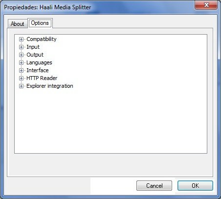 K-Lite Codec Pack - Screenshot #14