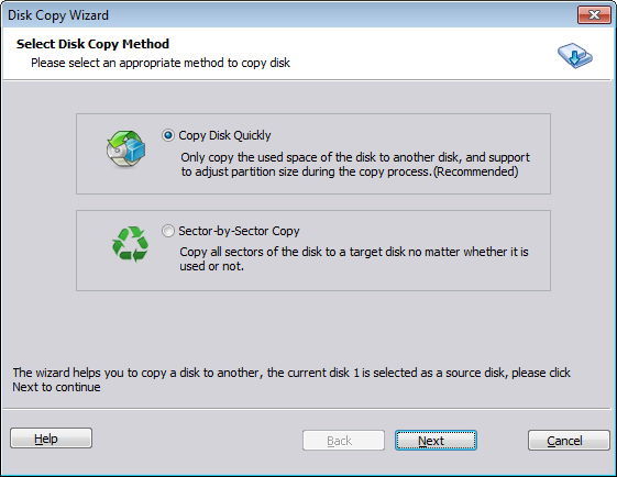 AOMEI Partition Assistant Standard Edition - Screenshot #29