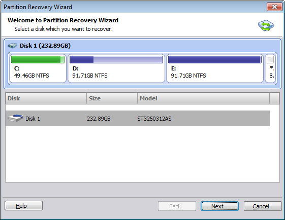AOMEI Partition Assistant Standard Edition - Screenshot #28
