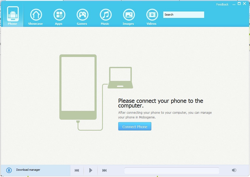 Mobogenie - Screenshot #11