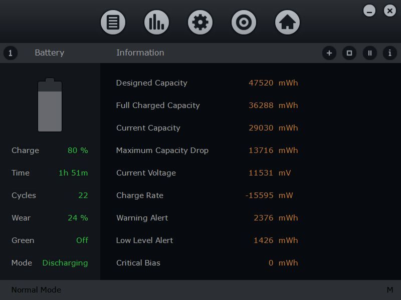 Smarter Battery - Screenshot #20