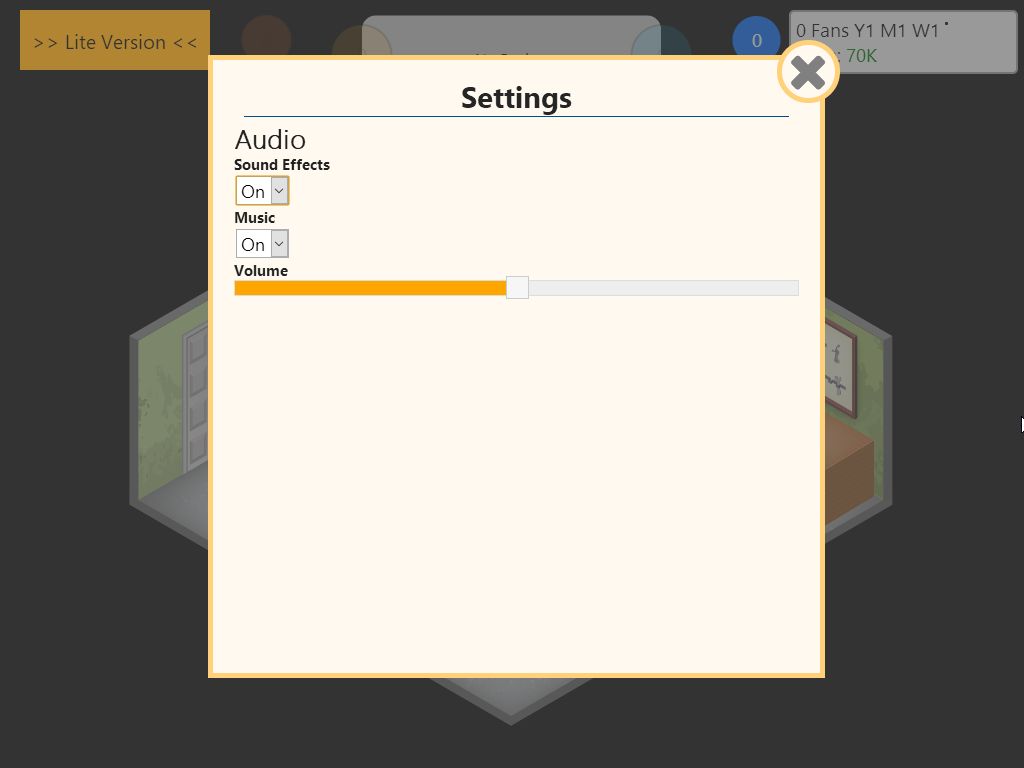 Game Dev Tycoon latest version - Get best Windows software