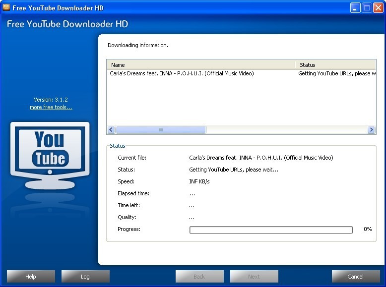 youtube downloader hd for windows 8