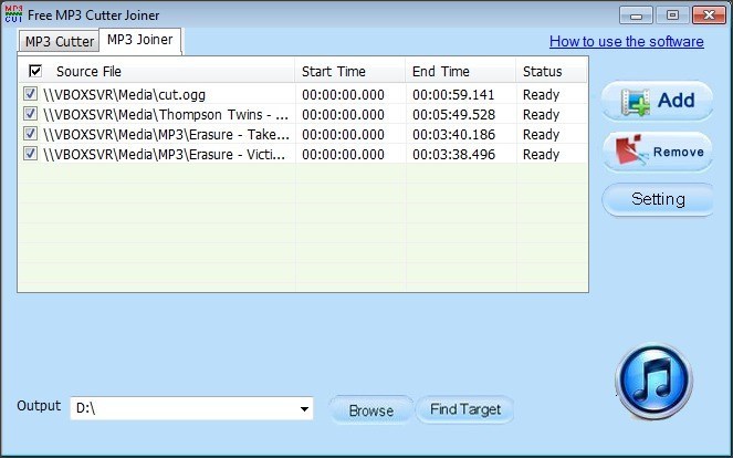 mp3 cutter joiner free download with keygen