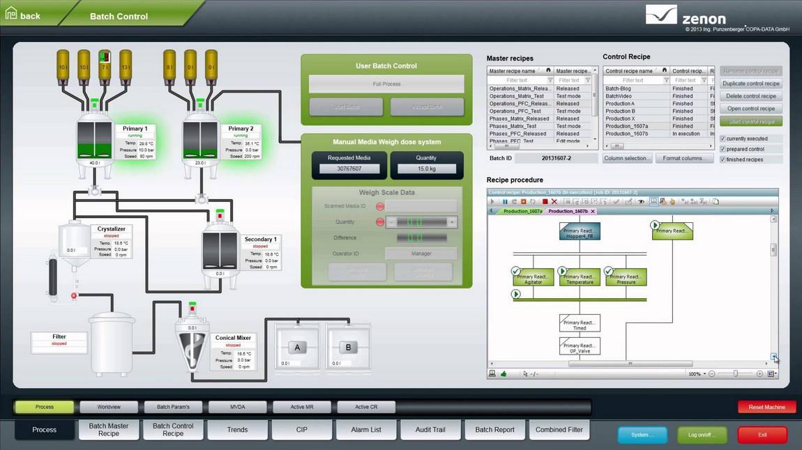 ZENON latest version Get best Windows software