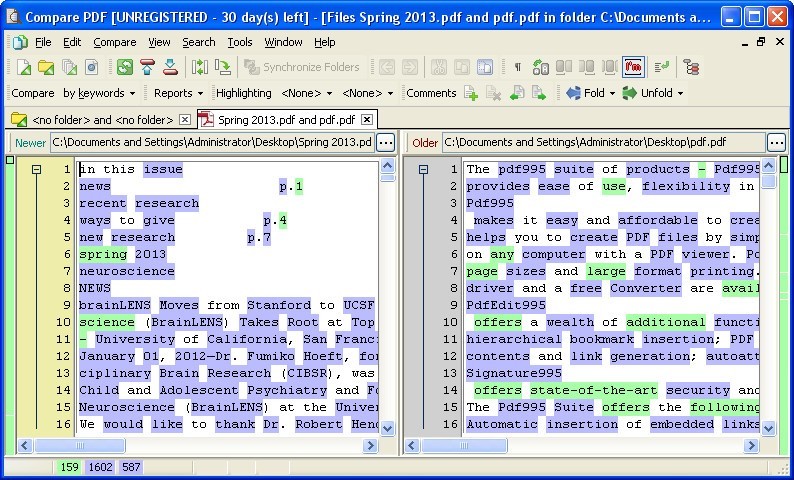 pdf editor software comparison