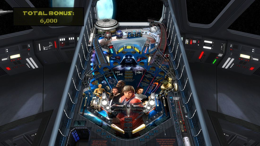 download the last version for windows Pinball Star