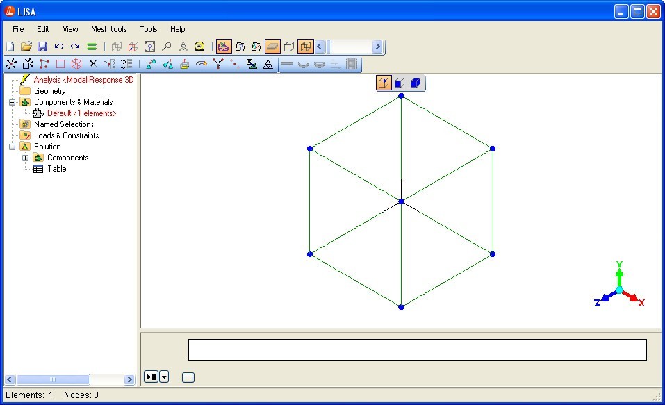 LISA latest version - Get best Windows software