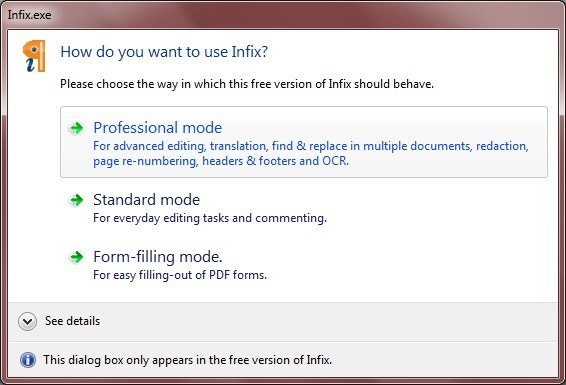 Infix PDF Editor - Screenshot #25
