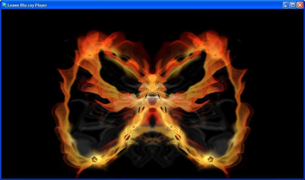 Leawo Blu-ray Player - Screenshot #12