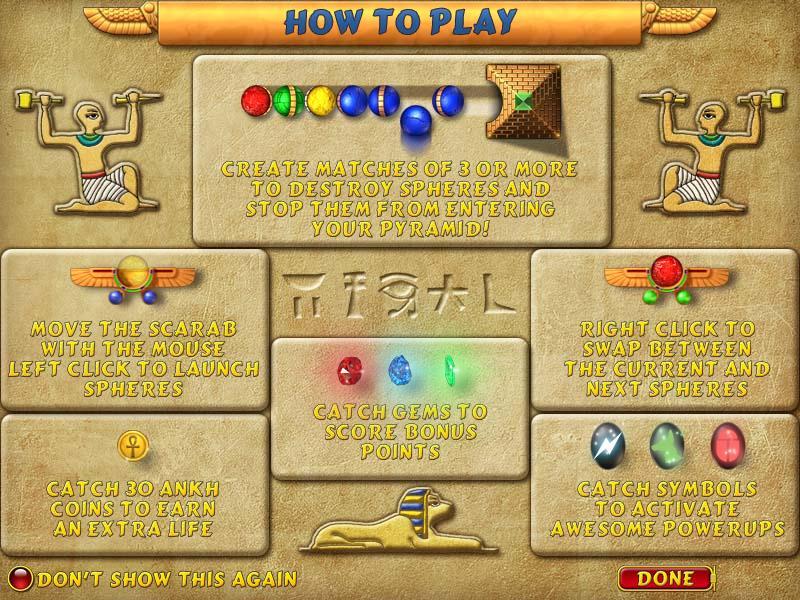 luxor 2 game free download full version for pc