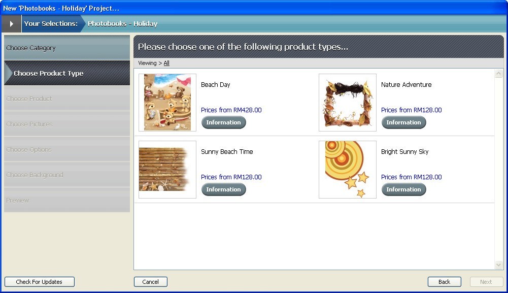 Photobook FotoZZoom latest version Get best Windows software