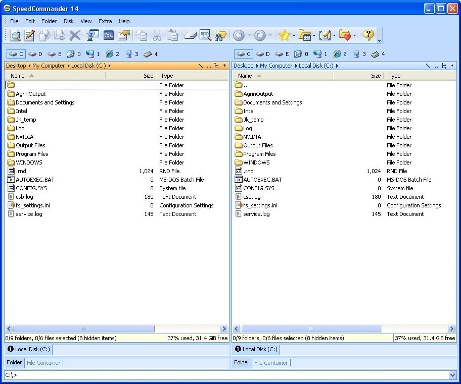 instal the new version for windows SpeedCommander Pro 20.40.10900.0