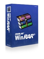 WinRAR - Screenshot #8