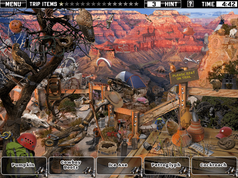 Little Shop - Road Trip - Screenshot #3